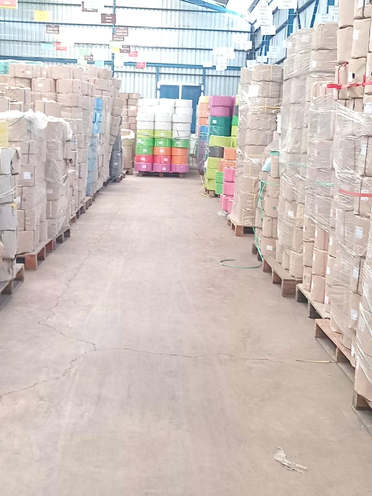 Strapping Band Industri