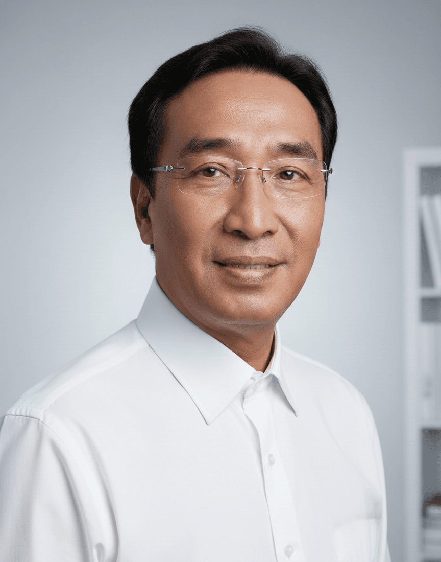 Kartono Setia Hadi - Marketing Specialist Packaging Solutions